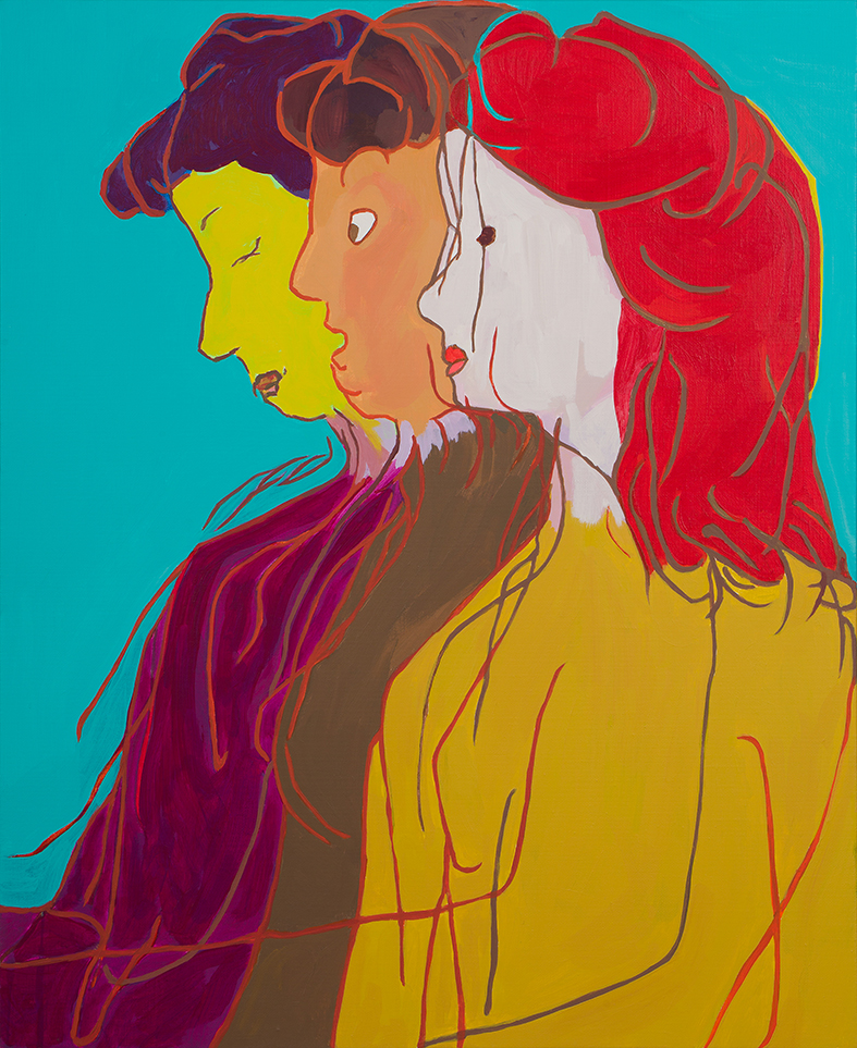 [b17p02590] 2017_동시접속_Acrylic on canvas_65.1×53.jpg