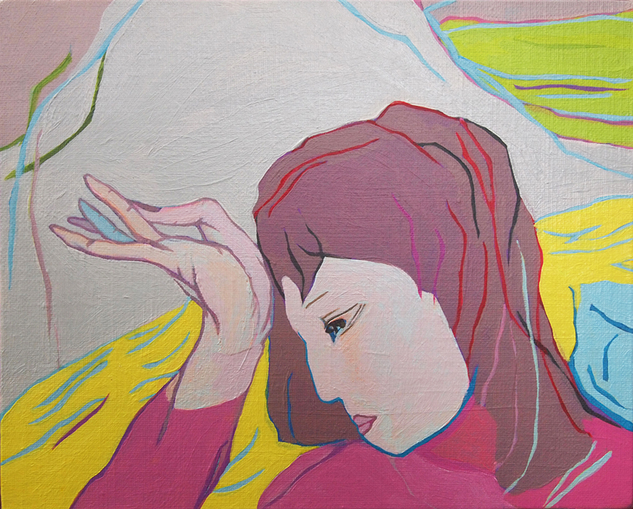 [b12p8281435] 2012_수월관음도2_acrylic on canvas_22.1×27.4.jpg