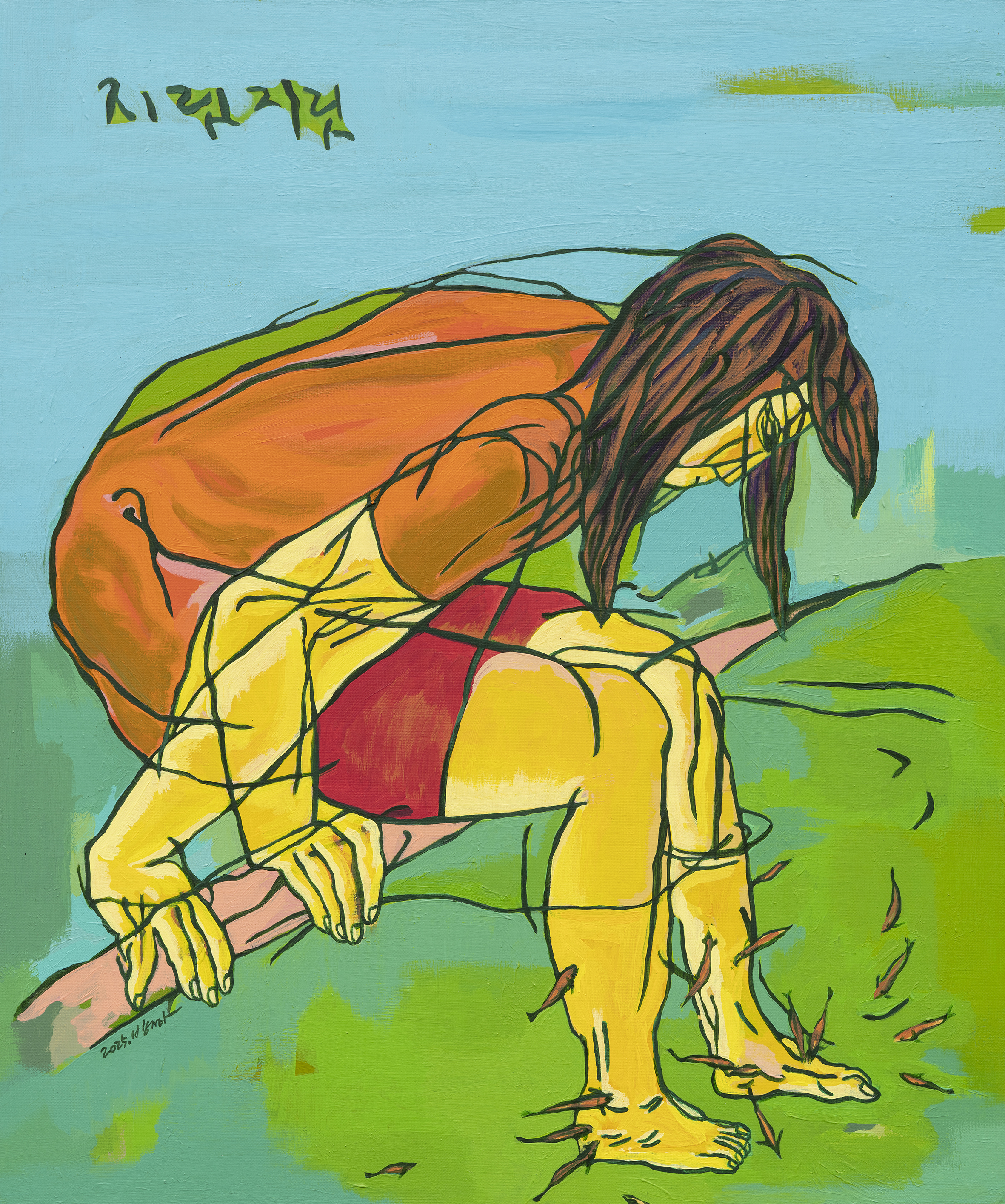 [b25p1119]_2025_지릿지릿_acrylic on canvas_72.7×60.6cm 복사.jpg