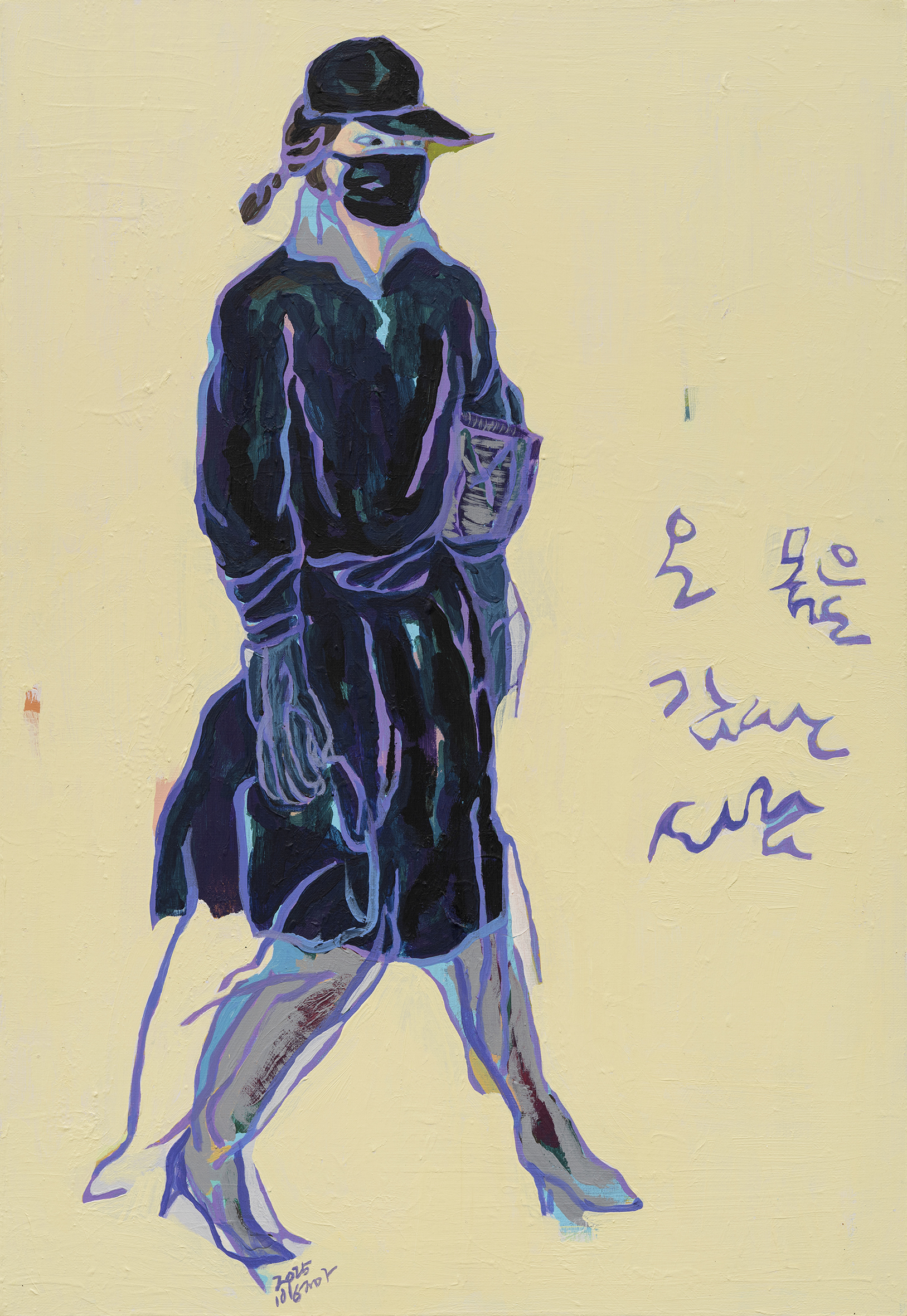 [b25p1119]_2025_온몸을 감싼 사람_acrylic on canvas_72.7×50.0cm 복사.jpg