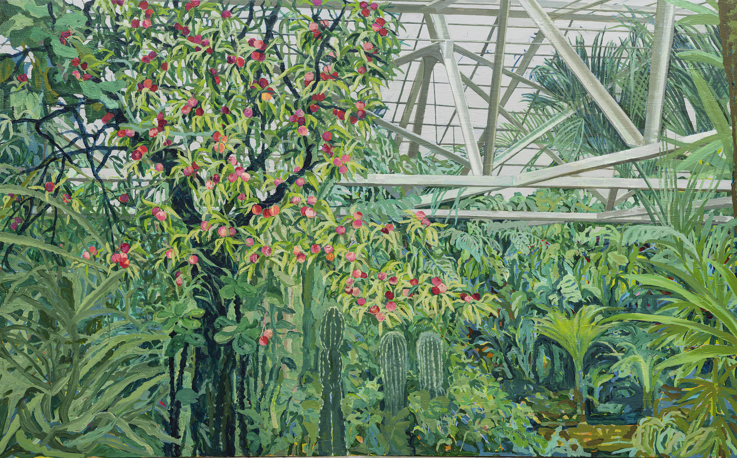 [b25p1119]_2025_그 자두나무_acrylic on canvas_162.2×130.3cm 복사.jpg