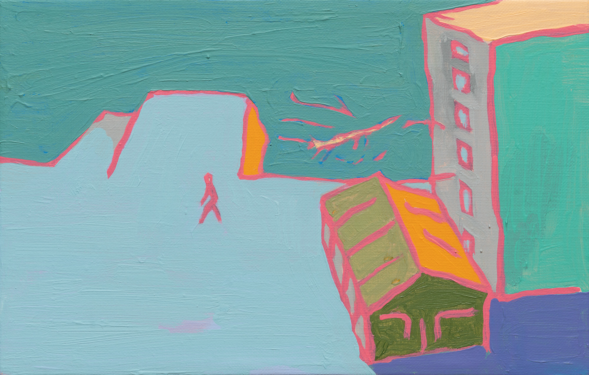 [b22p05041] 2022_불길한 느낌_Acrylic on canvas_21.2×33.4cm.jpg