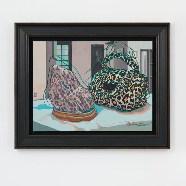 서로 신경쓰이는 관계 You Look Like Me and Feel Bad